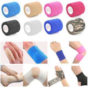 Self Adhesive Medical Tape