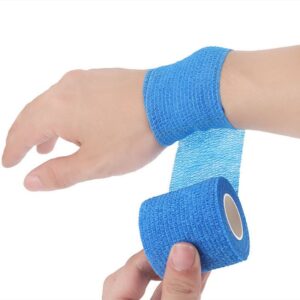 Self Adhesive Athletic Tape