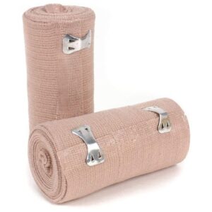 Elastic Bandage